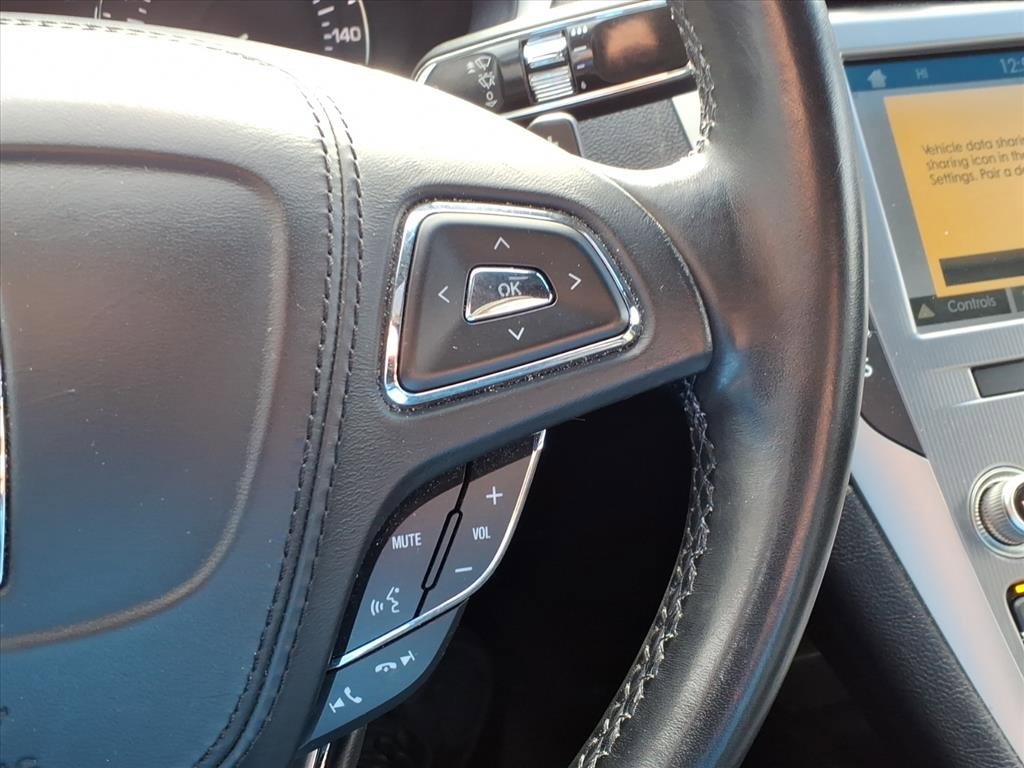 Used 2019 Lincoln MKZ Reserve image 12