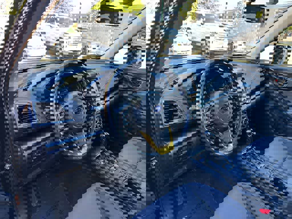 Certified 2023 Subaru Crosstrek 2.5i Sport image 2