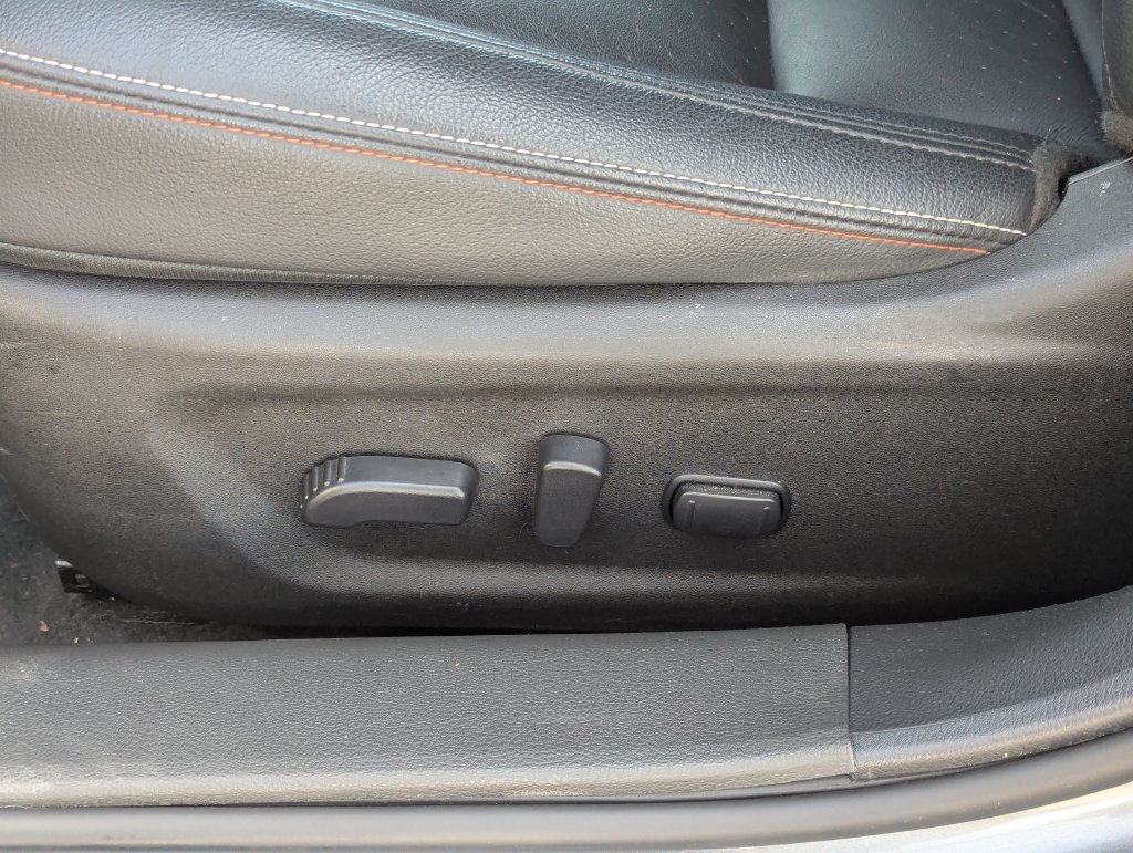 Used 2025 Nissan Altima 2.5 SR w/ SR Premium Package FWD image 26