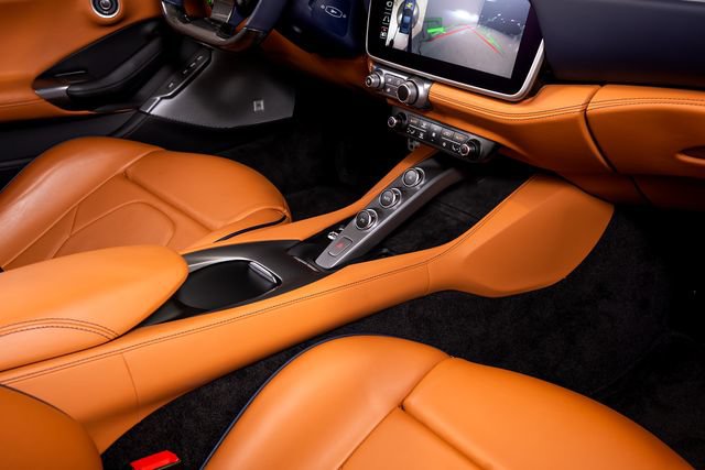 Certified 2022 Ferrari Portofino M RWD image 55