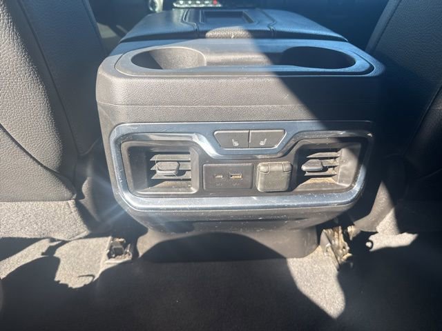 Used 2022 GMC Sierra 2500 Denali image 27