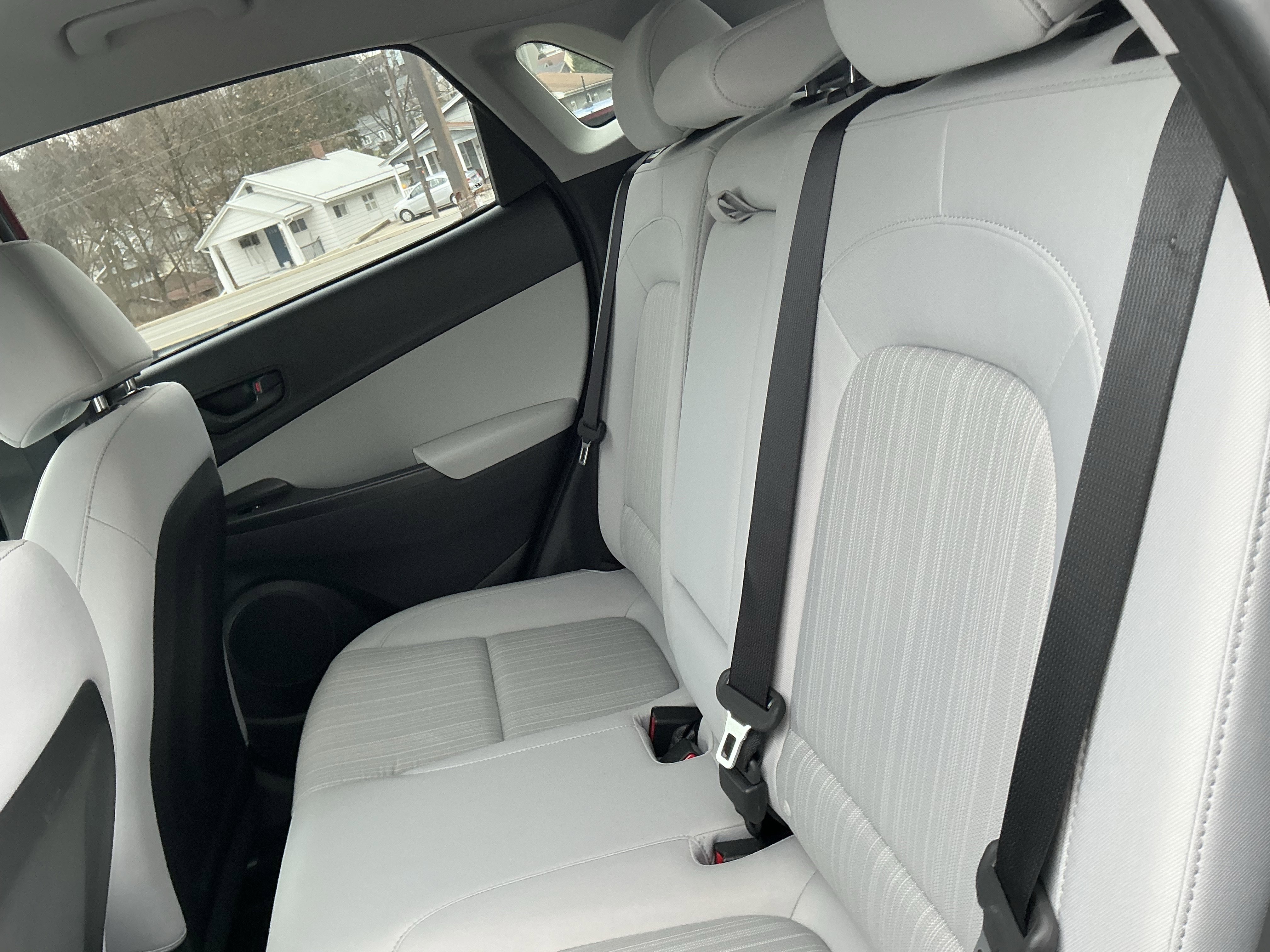 Used 2023 Hyundai Kona SEL image 12