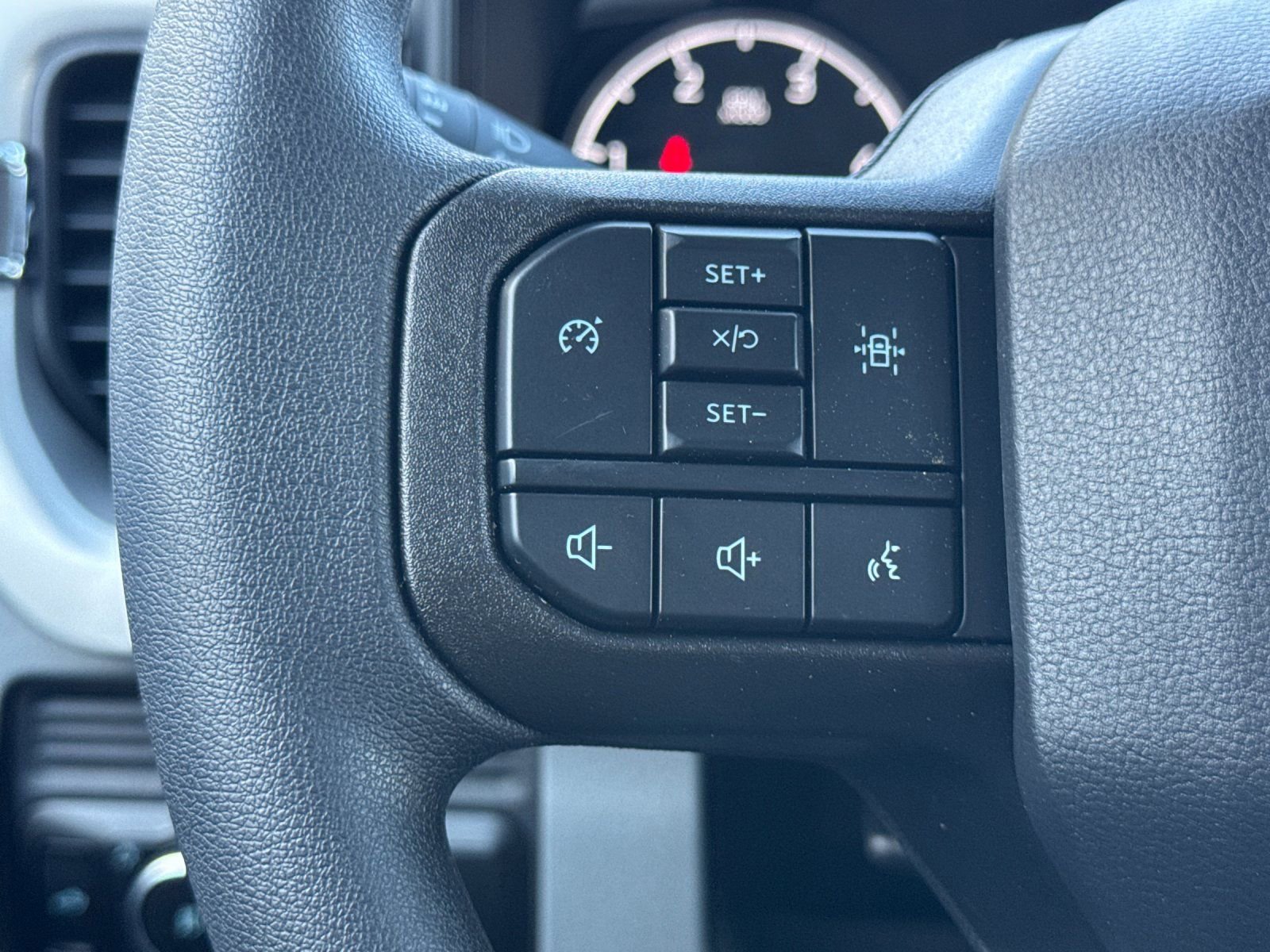 New 2026 Ford F350 XL w/ XL Chrome Package image 23