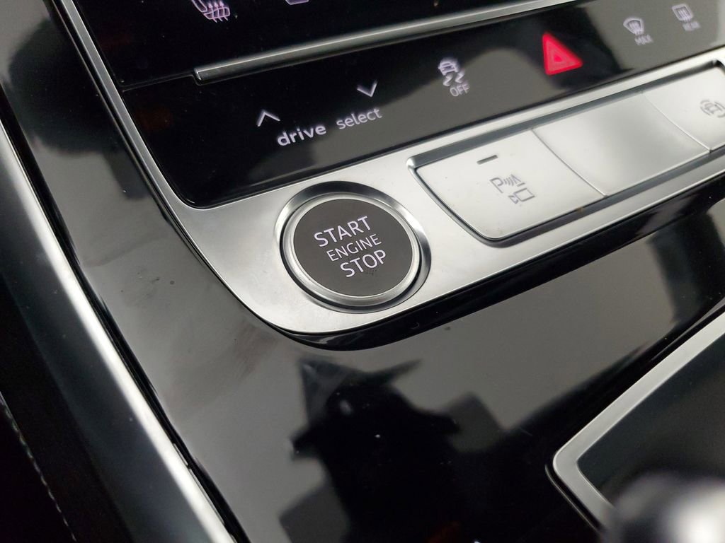 New 2026 Audi Q8 Premium Plus AWD/4WD image 33