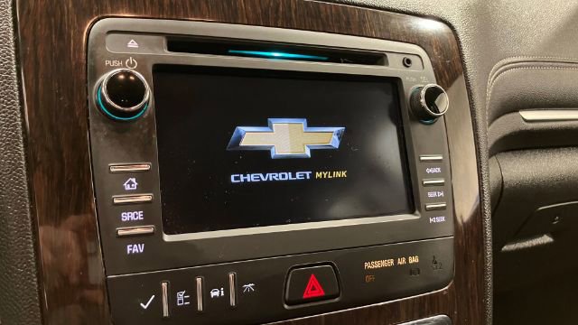 Used 2017 Chevrolet Traverse LT image 26