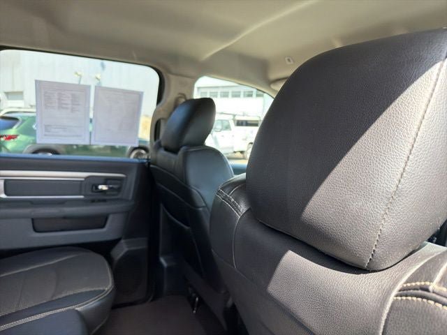 Used 2017 RAM 1500 Lone Star AWD/4WD image 25