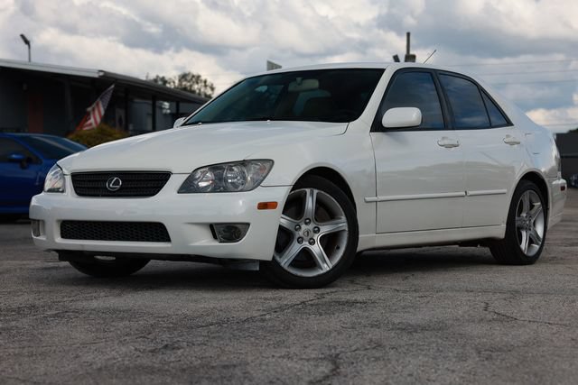Used 2005 Lexus IS 300