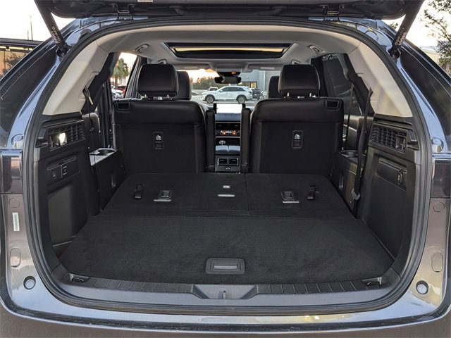 Certified 2024 MAZDA CX-90 Plug-In Hybrid w/ Premium Pkg image 29