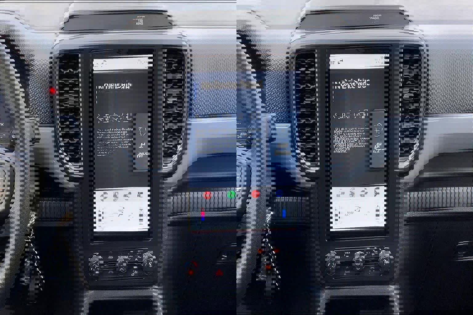 New 2025 Ford Ranger XL image 6