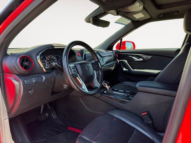 Used 2020 Chevrolet Blazer RS AWD/4WD image 9
