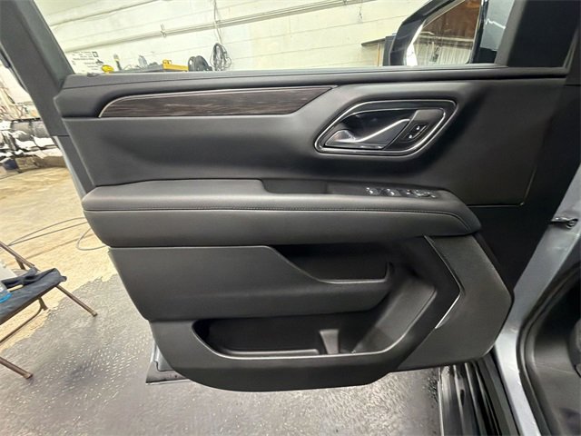 Certified 2024 Chevrolet Tahoe LS image 14