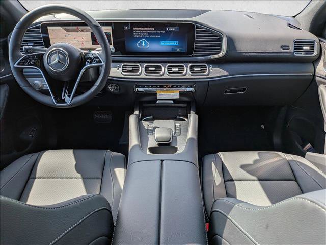 New 2026 Mercedes-Benz GLE 450 4MATIC Coupe image 15