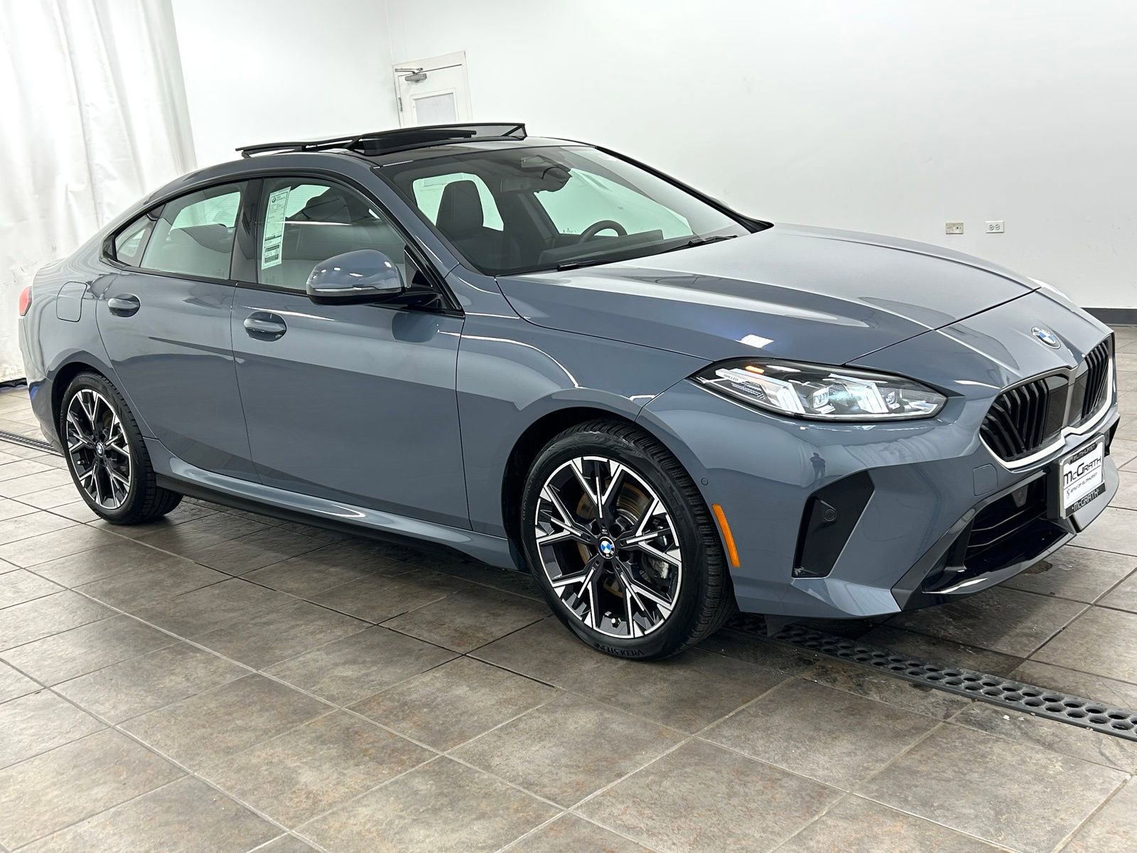 Used 2025 BMW 228i xDrive w/ Premium Package AWD/4WD image 6