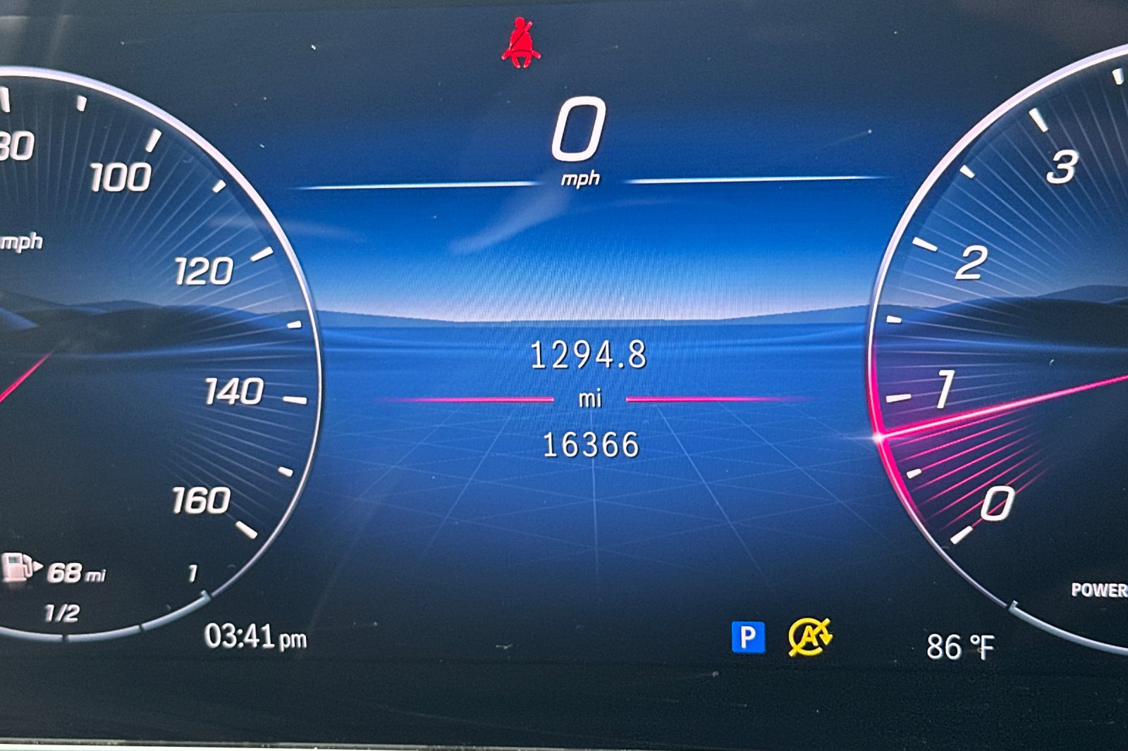 Certified 2025 Mercedes-Benz GLC 300 4MATIC image 27