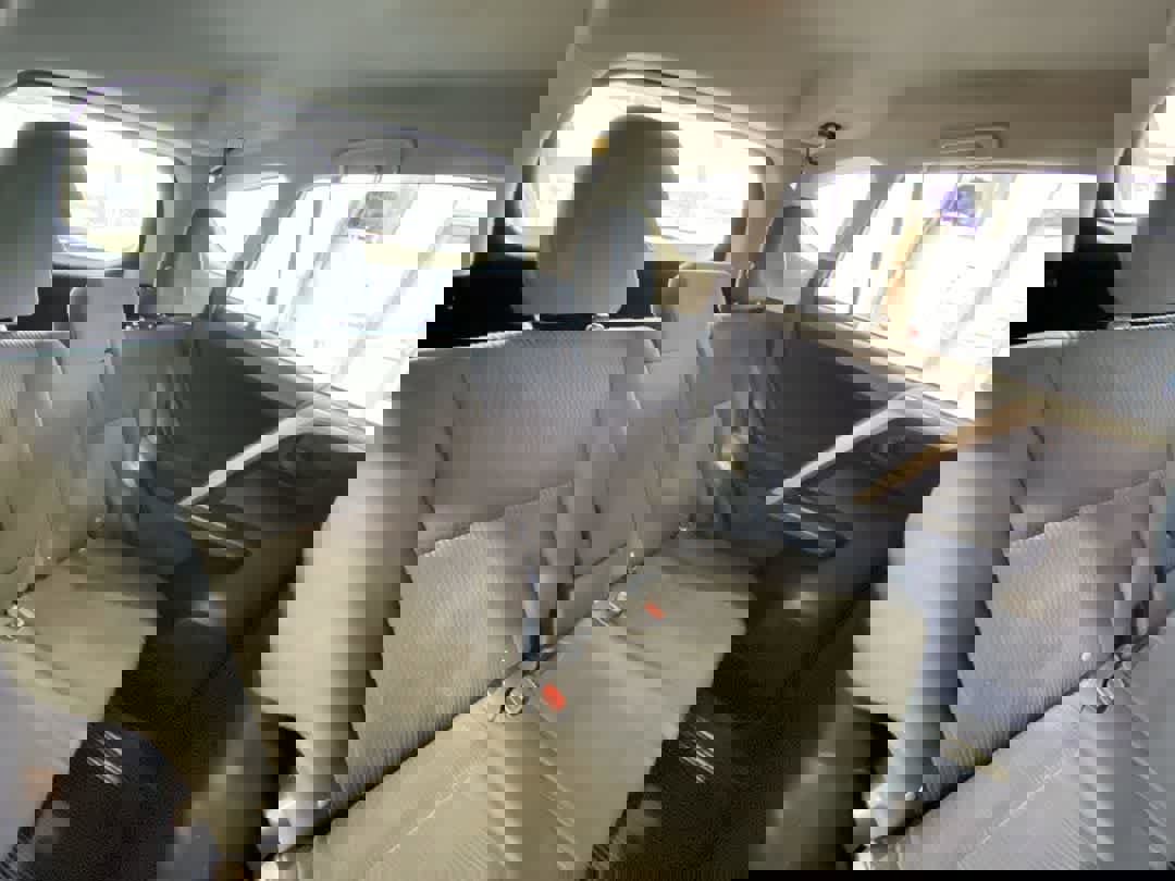 Used 2018 Toyota RAV4 LE w/ All Weather Liner Package image 24