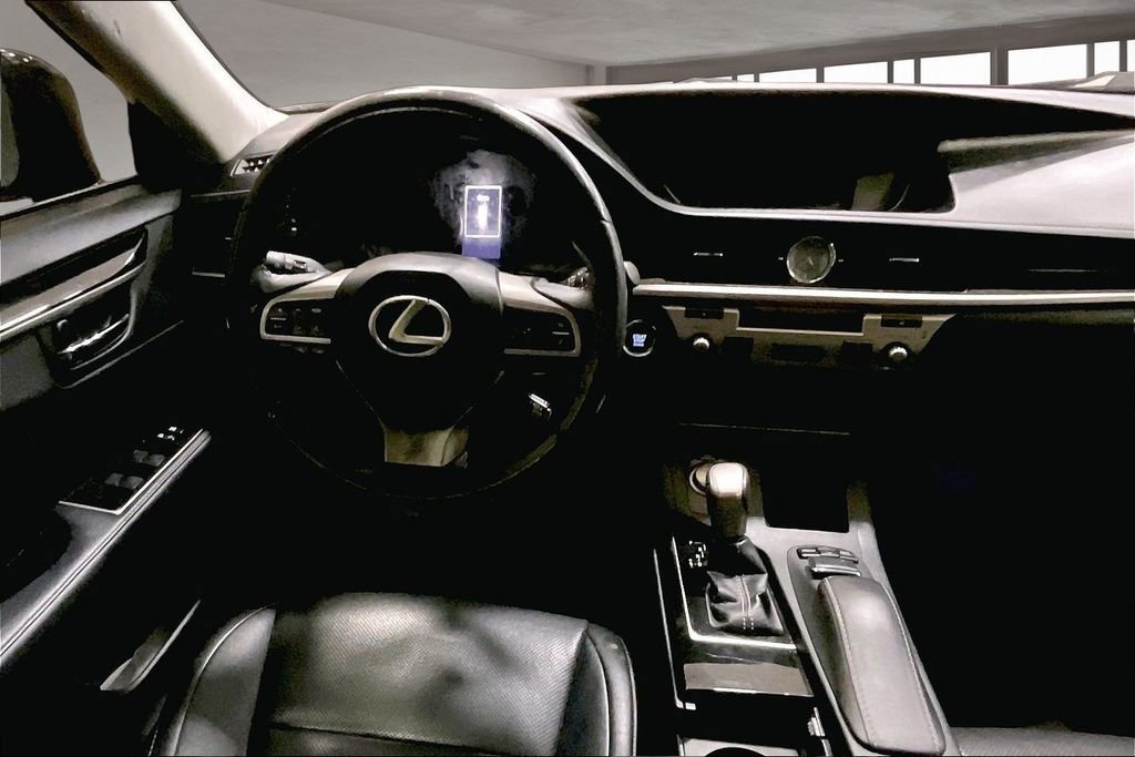 Used 2016 Lexus ES 350 image 5