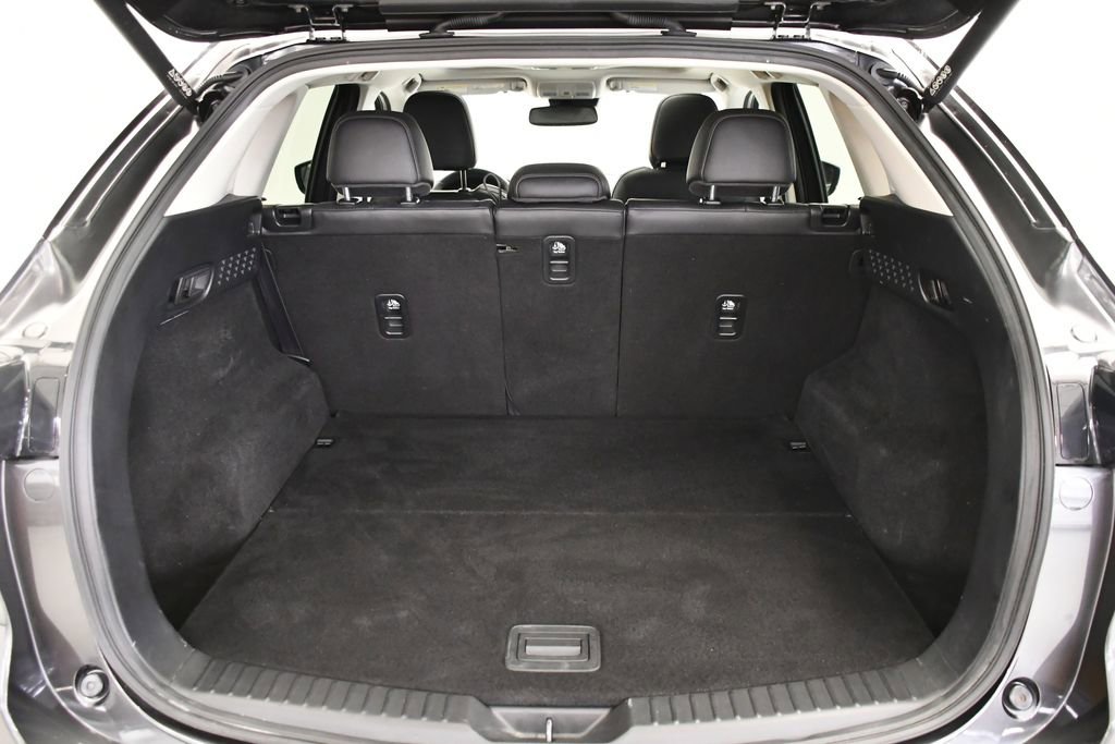 Used 2022 MAZDA CX-5 AWD 2.5 S w/ Premium Plus Pkg image 53