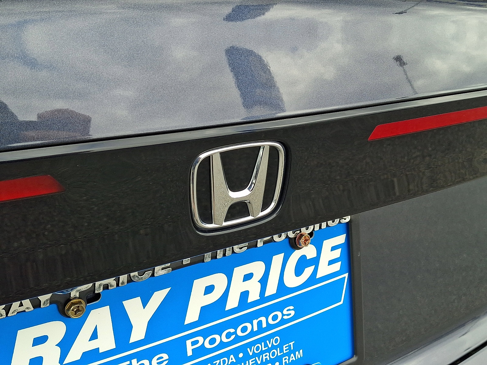 Used 2023 Honda Accord EX image 29