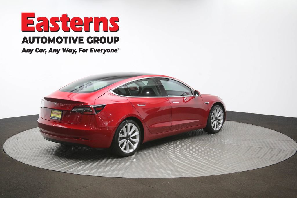 Used 2020 Tesla Model 3 Standard Range image 40