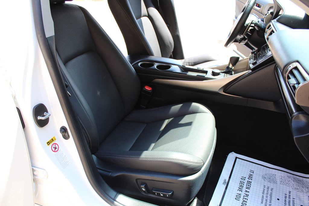 Used 2014 Lexus IS 250 image 25