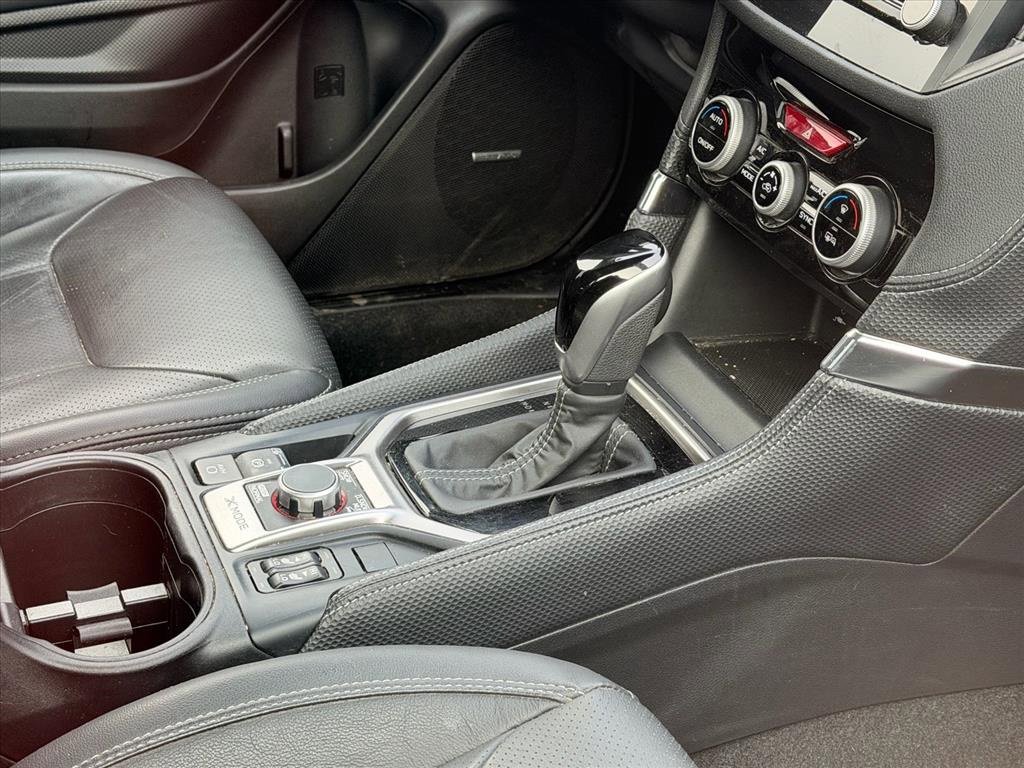 Used 2023 Subaru Forester Touring image 13