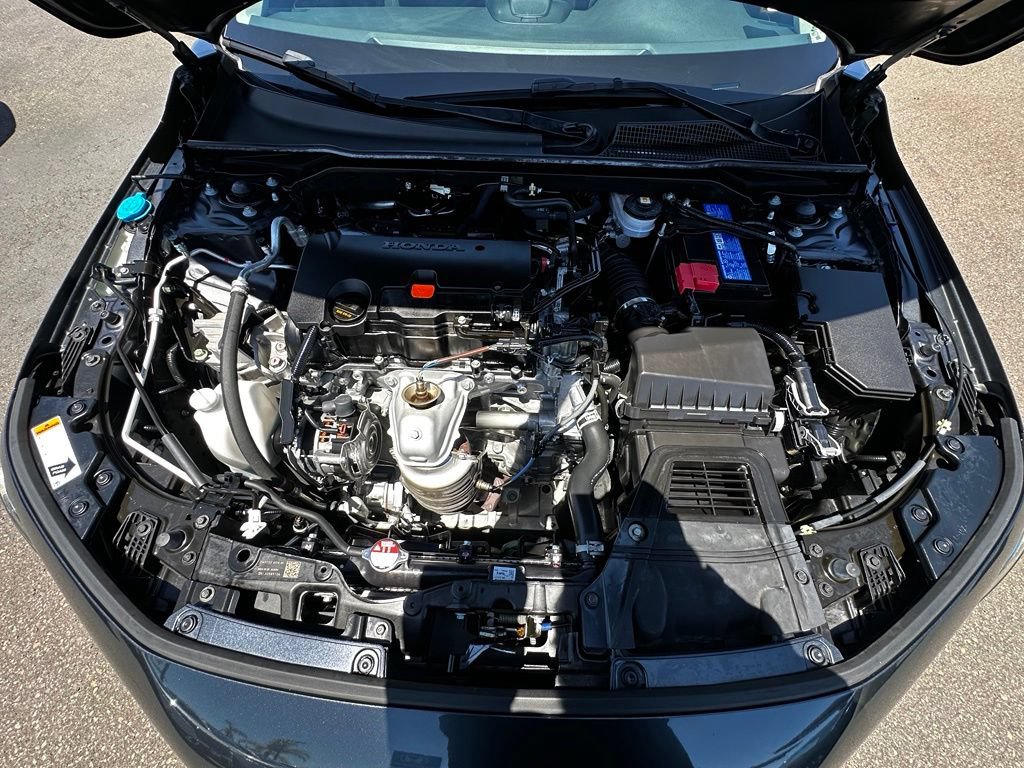 Used 2024 Honda Civic LX image 15