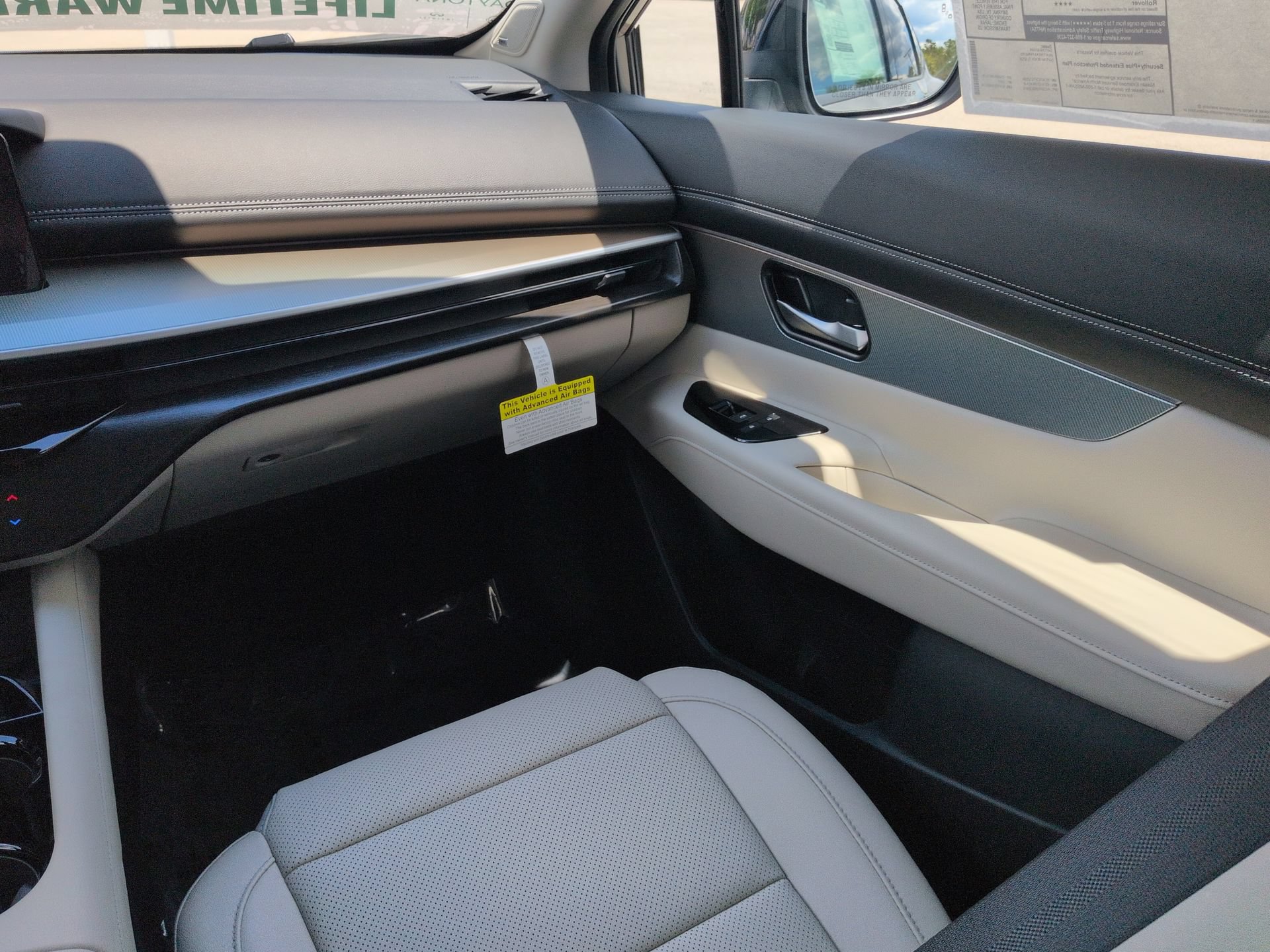 New 2026 Nissan Murano SL w/ Comfort Package AWD/4WD image 19
