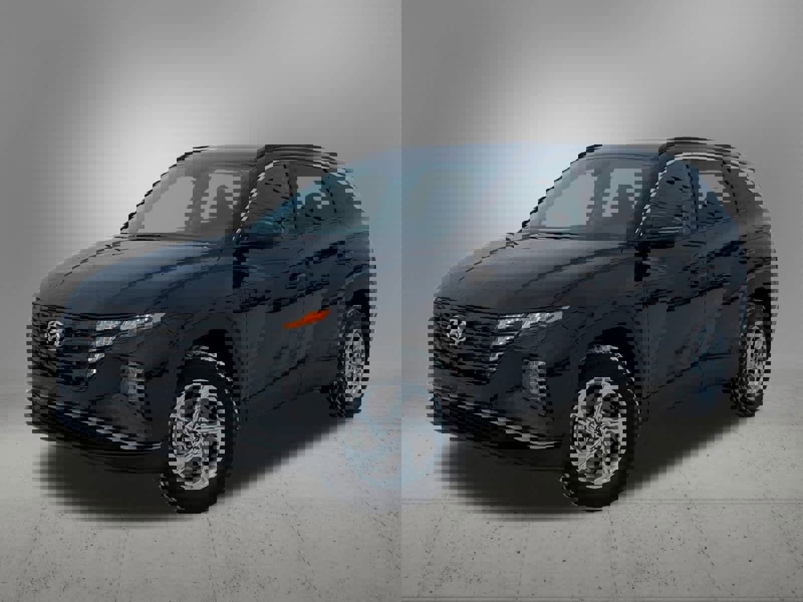 Used 2022 Hyundai Tucson SEL