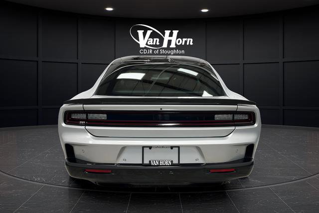 Used 2025 Dodge Charger R/T Scat Pack w/ Track Pack image 4