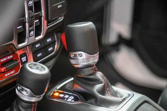 New 2023 Jeep Wrangler Unlimited Rubicon 4xe image 49