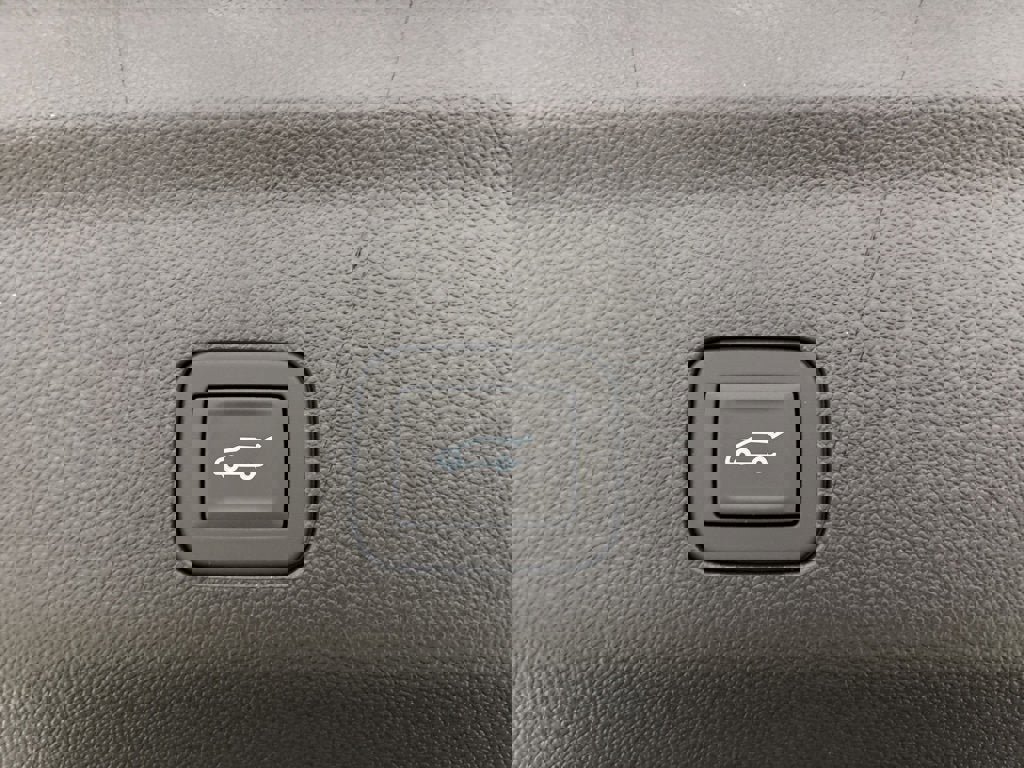 New 2026 Chevrolet Suburban High Country w/ Sun And Tow Package image 36