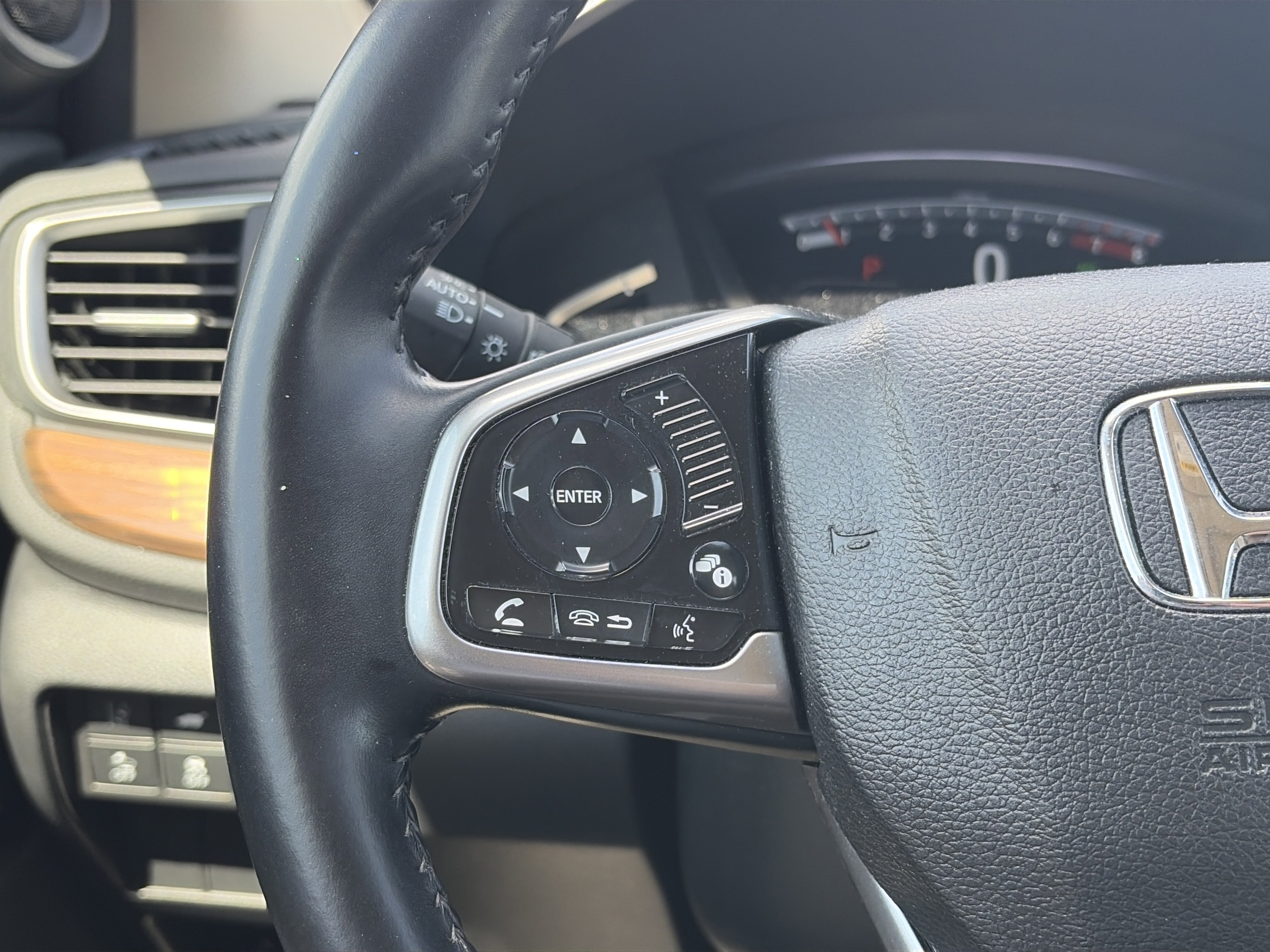 Used 2017 Honda CR-V EX-L image 24