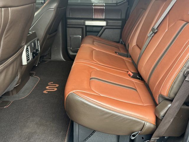 Used 2020 Ford F250 King Ranch w/ King Ranch Ultimate Package image 23