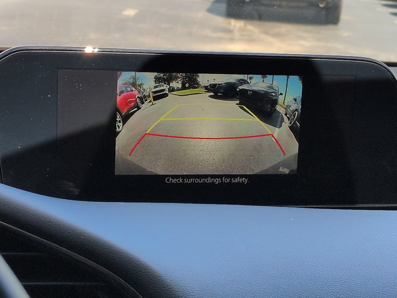 Used 2023 MAZDA MAZDA3 s FWD image 20