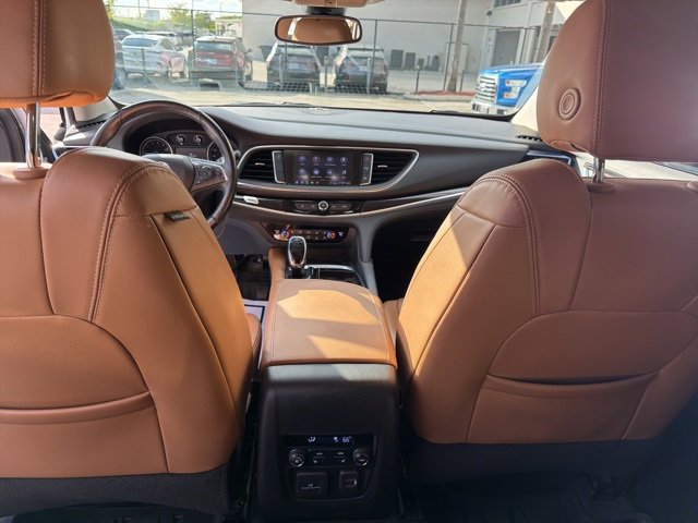 Used 2020 Buick Enclave Premium image 14