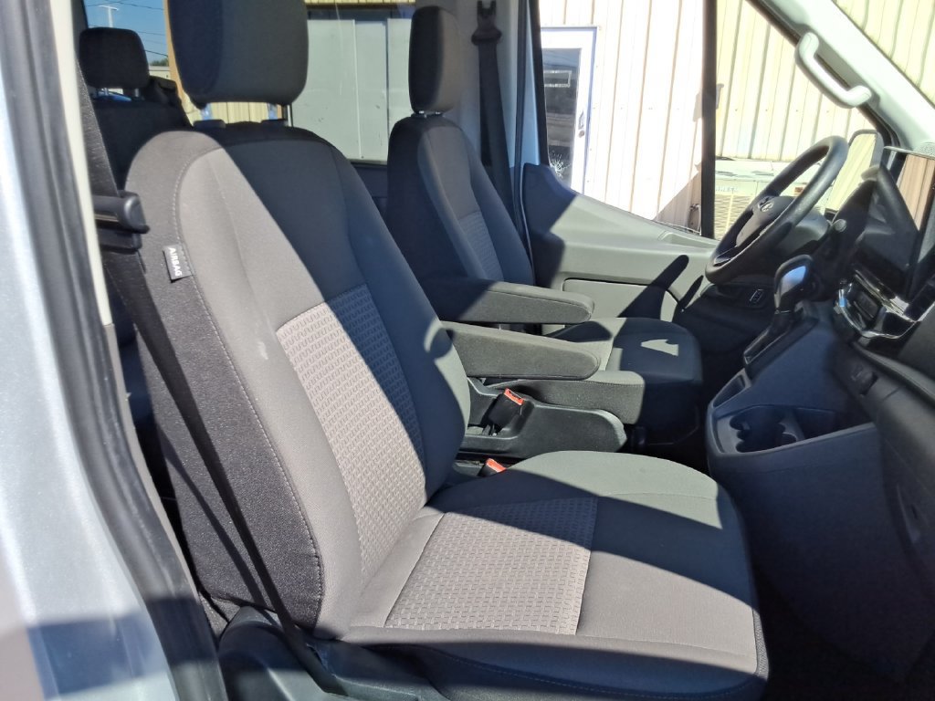 Used 2024 Ford Transit 350 XLT AWD/4WD image 16