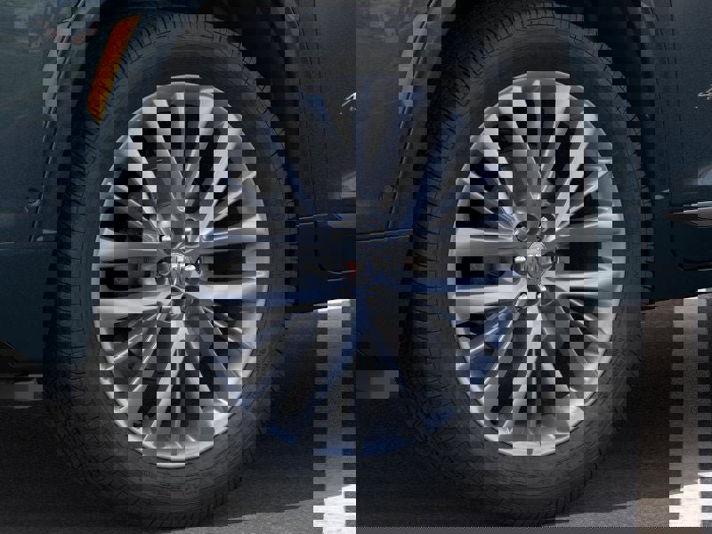 New 2026 Buick Enclave Avenir image 33