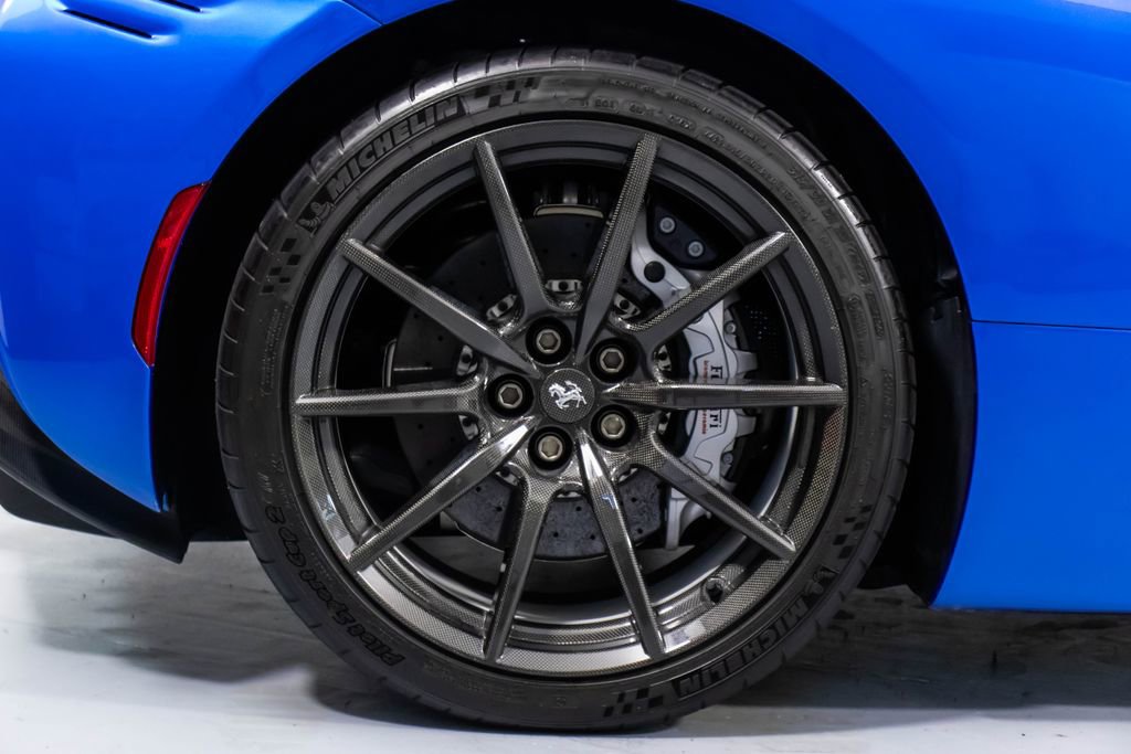Certified 2022 Ferrari SF90 Stradale image 63