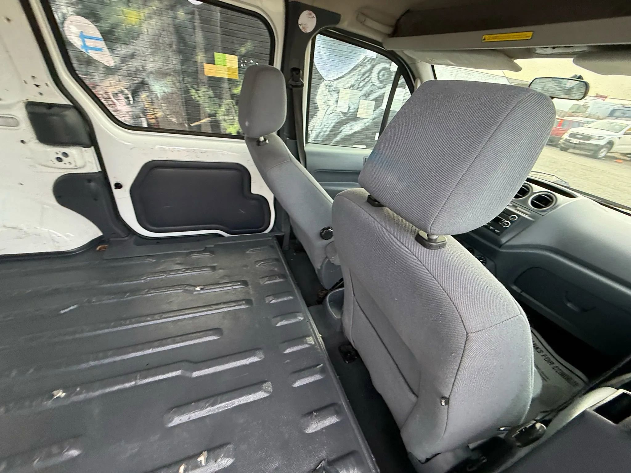 Used 2013 Ford Transit Connect XLT image 42