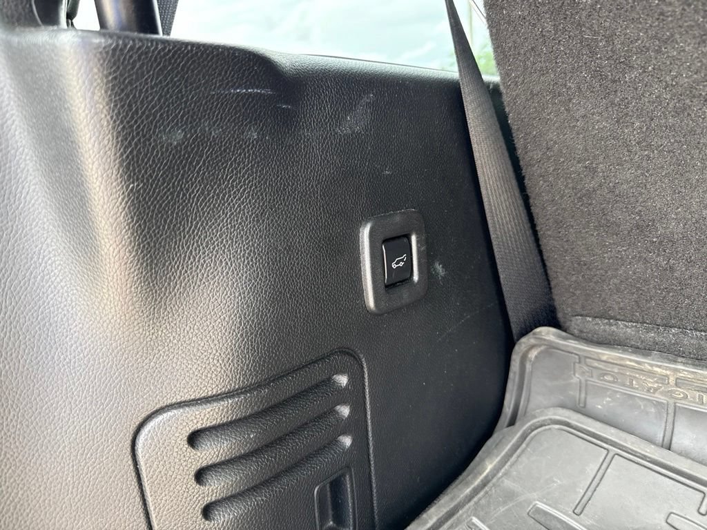 Used 2017 Lincoln Navigator Select AWD/4WD image 53