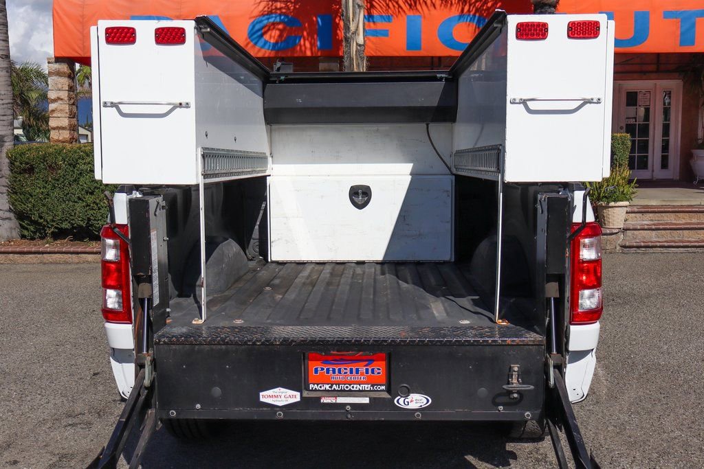 Used 2021 Ford F150 XL w/ Equipment Group 101A High RWD image 8