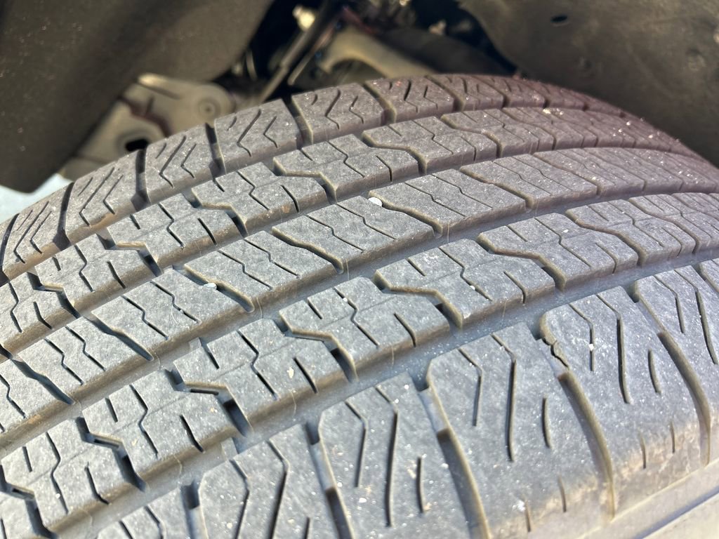 Used 2025 Ford Expedition Platinum image 29