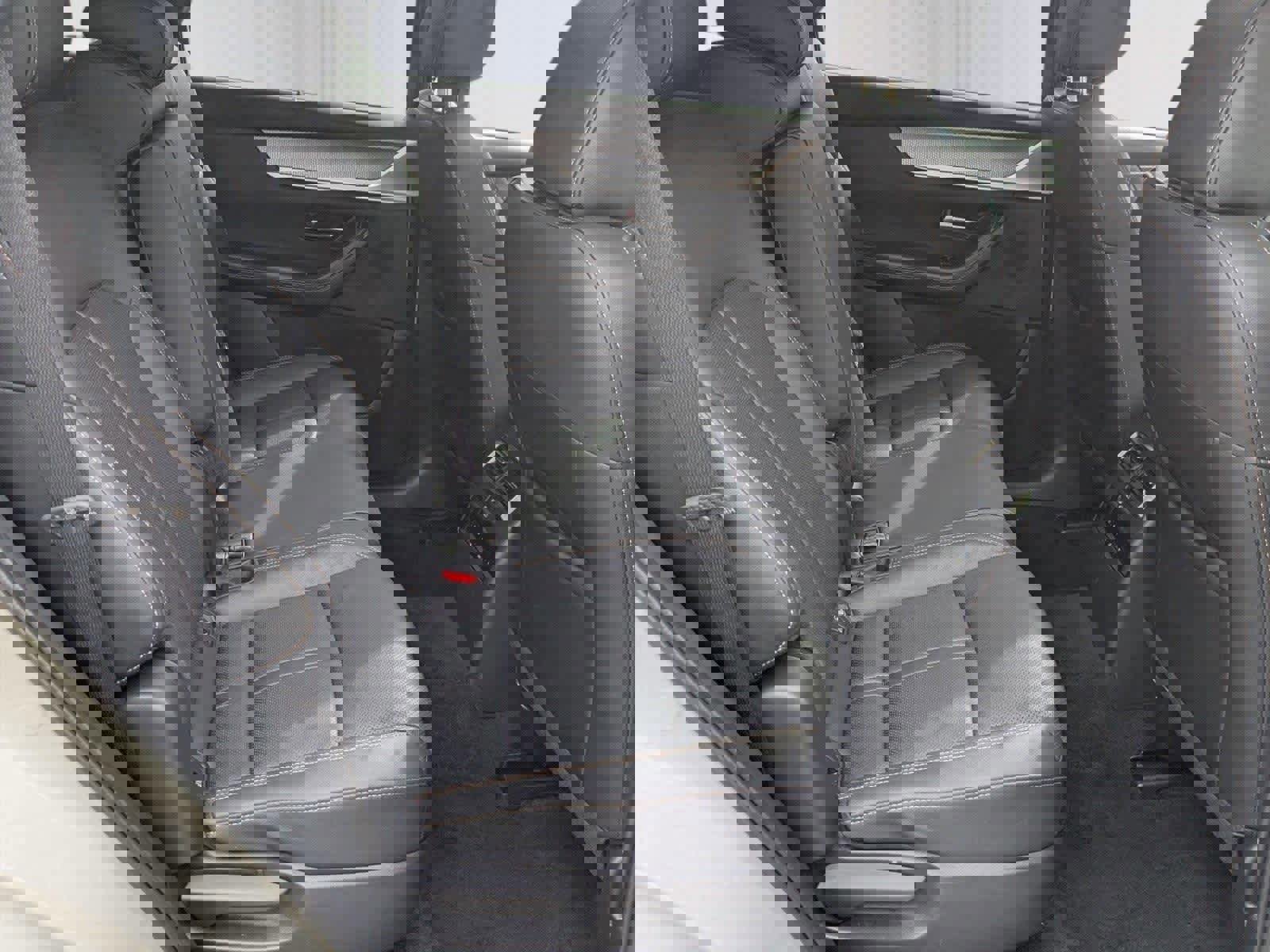 Used 2025 MAZDA CX-70 3.3 Turbo w/ Preferred Package image 11