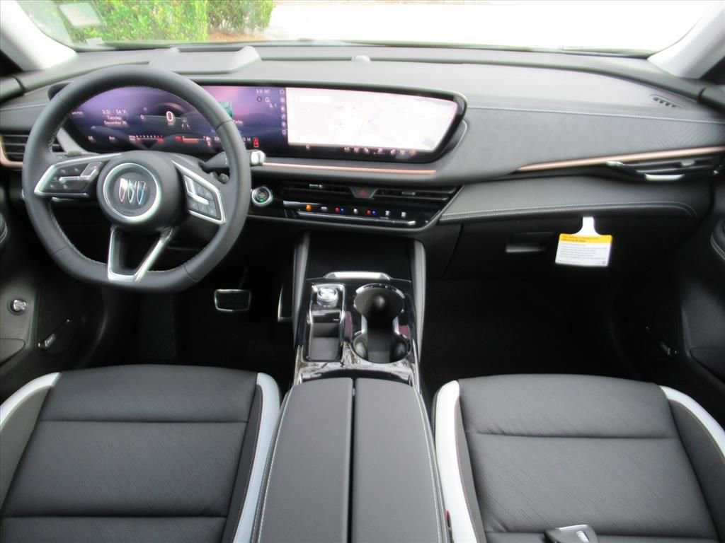 New 2026 Buick Envision Sport Touring image 13