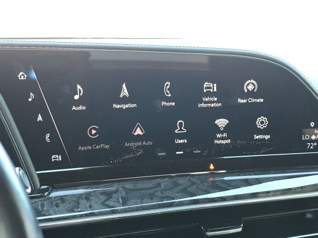 Used 2021 Cadillac Escalade Premium Luxury w/ Driver Assist Tech Package AWD/4WD image 35