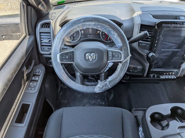 New 2026 RAM 2500 Tradesman w/ Safety Group AWD/4WD image 12