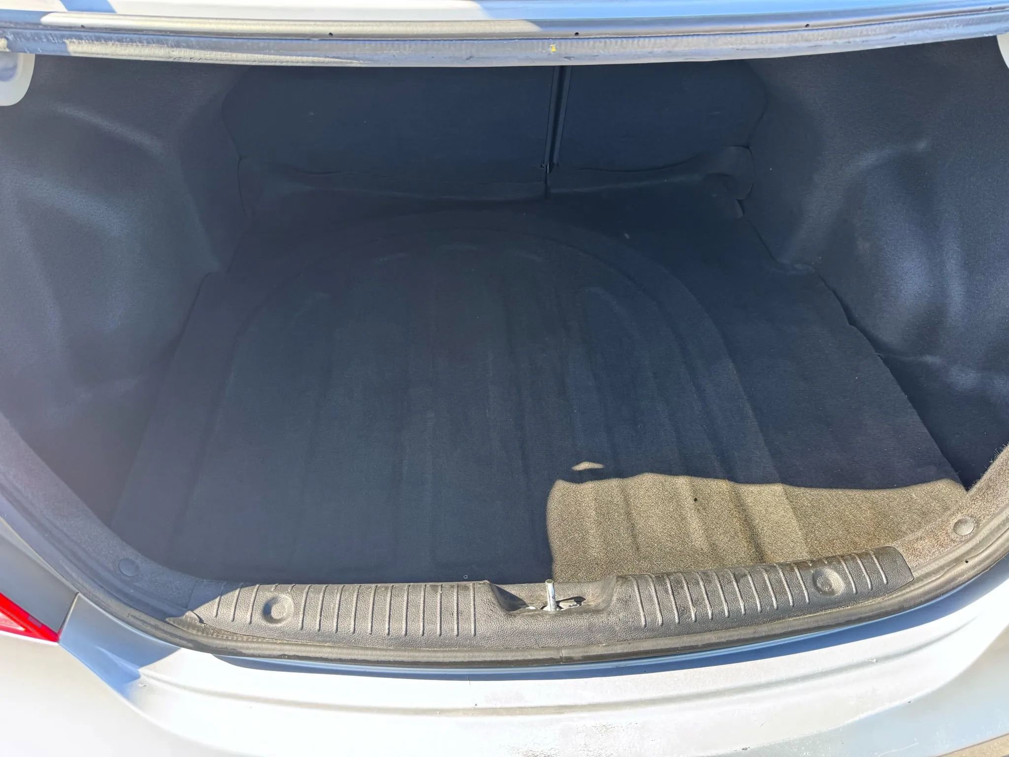 Used 2015 Hyundai Accent GLS image 12