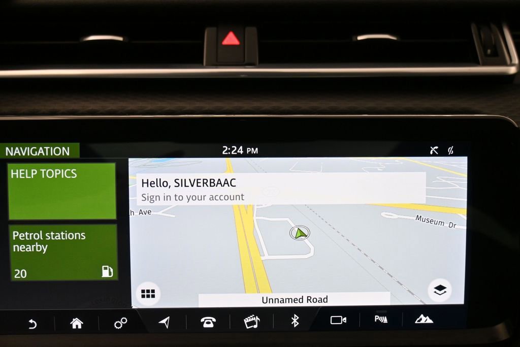 Used 2019 Land Rover Range Rover Velar S AWD/4WD image 14