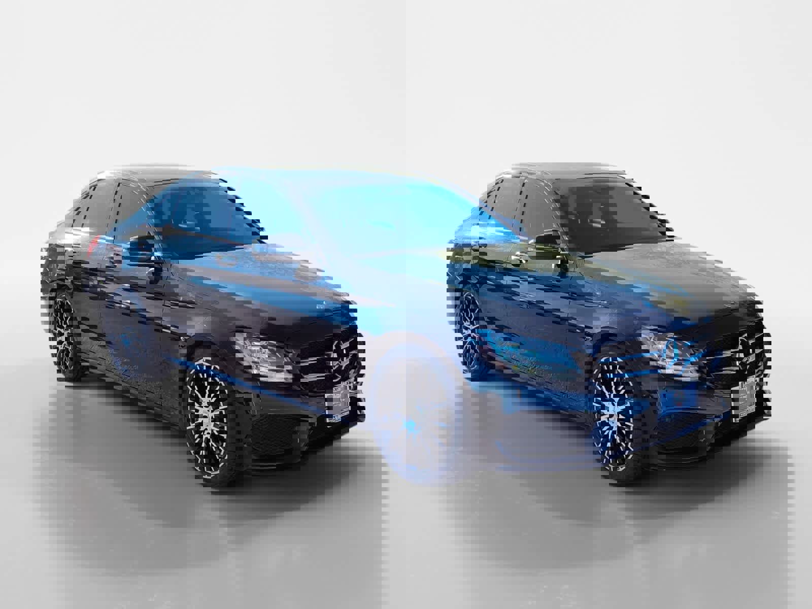 Used 2017 Mercedes-Benz C 300 Sedan image 7