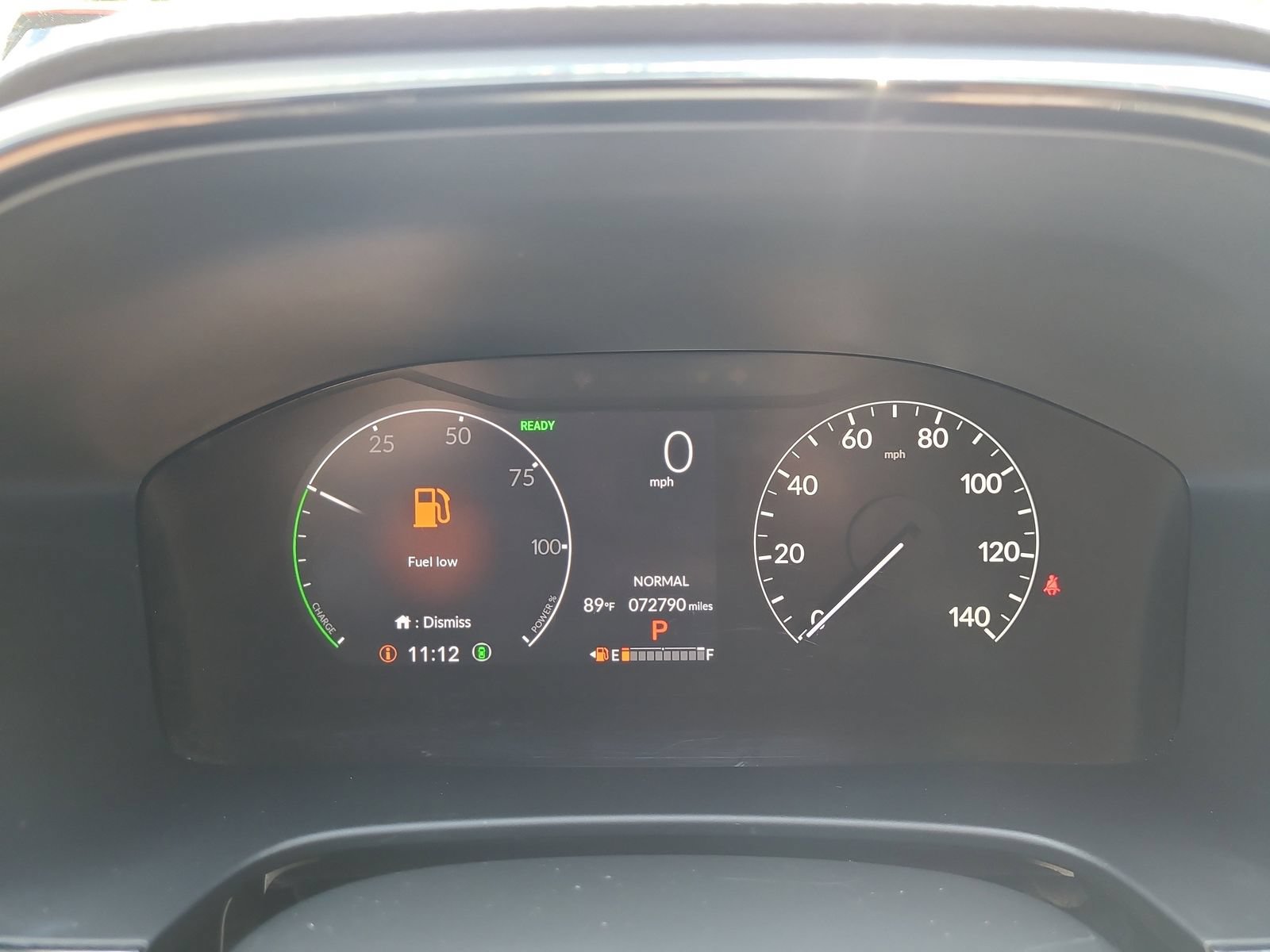 Used 2024 Honda CR-V Sport image 28